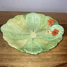 Vintage Primula Pattern Rubian