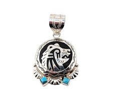Navajo heartline bear - navajo,