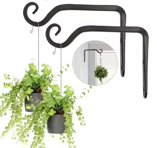 Heavy duty metal hanging - duty,