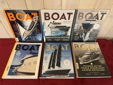 Boat International Luxury