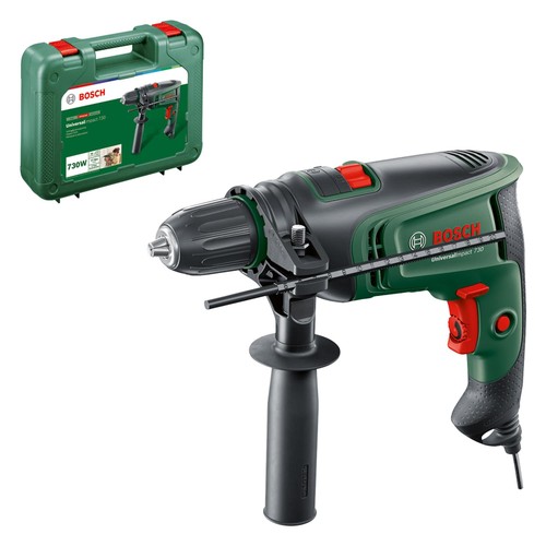 Bosch universalimpact 730 - bosch,