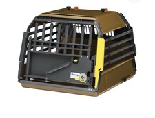BNIB MIMsafe Dog Car Crate