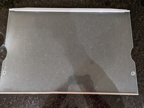 Liebherr fridge freezer - fridge,