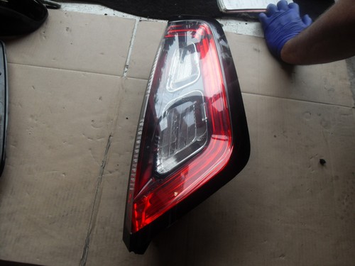 Fiat punto rear - fiat,