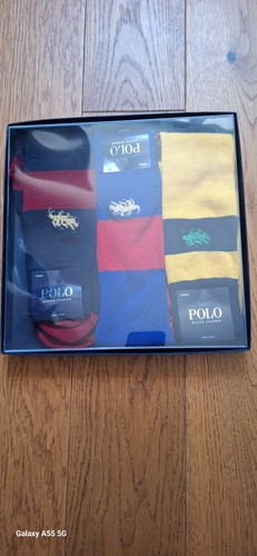 Mens sock polo ralph - mens,