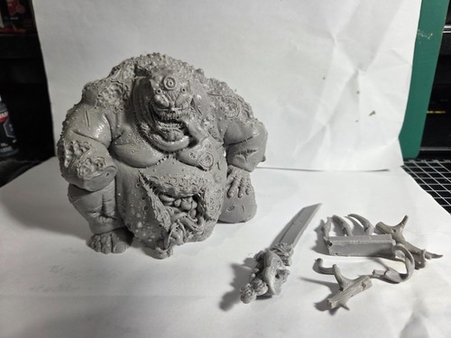Forgeworld great unclean one