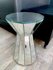 JULIEN MACDONALD MIRRORED SIDE