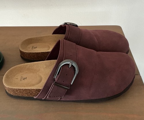 Ladies berry burgundy - tu,