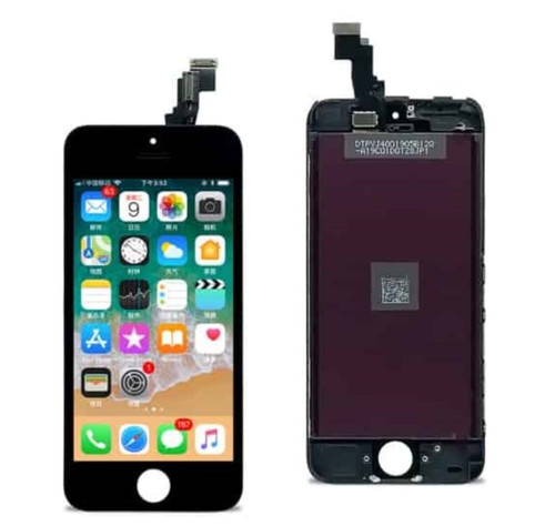 Apple iphone lcd touch - apple,