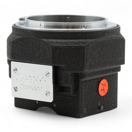 Ihagee dresden magnifier for - ihagee,