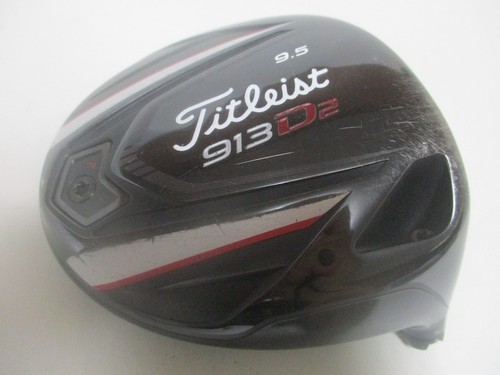 Titleist 913 driver - 913, 9.5*