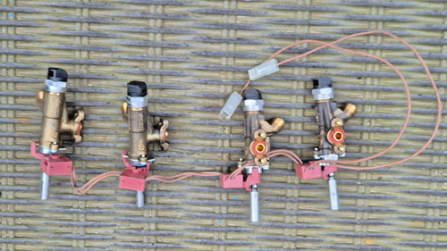Hotpoint ultima gas - hotpoint,