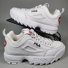 Fila Trainers Womens UK 5