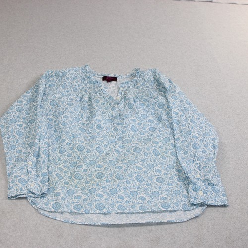 Crew liberty fabric - liberty,