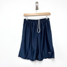 Nike Shorts Mens Large Blue