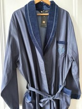 Leverie Men’s Dressing Gown