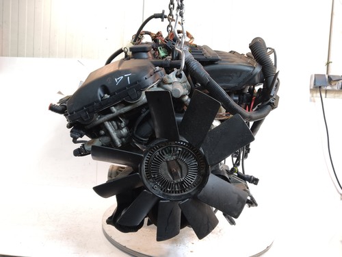 Engine 11000303875 11000303877