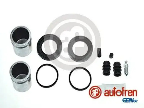 Brake caliper repair kit front - brake,