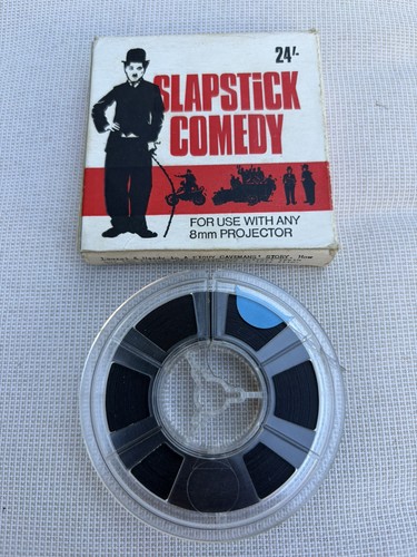 8mm film reel - ., &