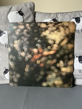 Pink Floyd – Obscured By