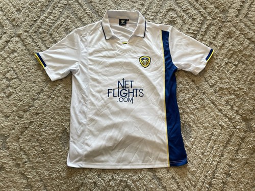 Replica leeds utd shirt - replica,