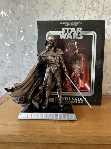 Star wars gentle giant darth - wars,