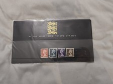 1999 ROYAL MAIL PRESENTATION