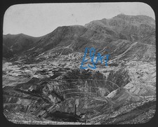 Photo MOUNT LYELL MINE