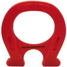 Jumbo Horseshoe Magnet for