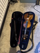 Stentor Student 1 Half Size