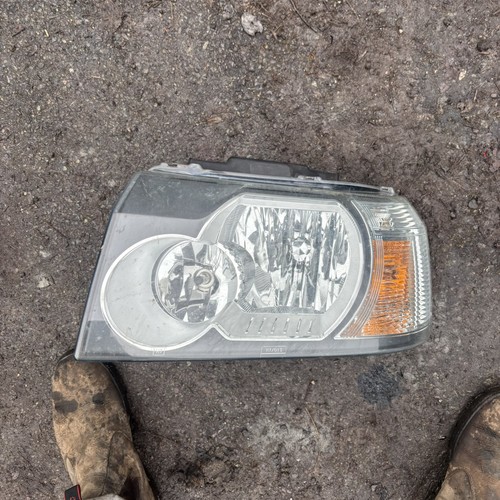 Land rover freelander - land,