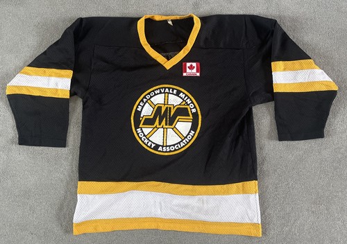 Meadowvale minor hockey - meadowvale,