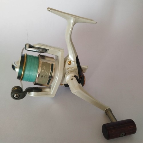 Shimano biomaster xt10000 - shimano,