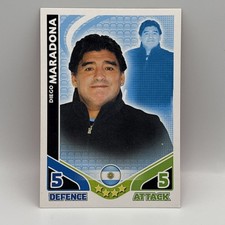 Match Attax World Cup 2010