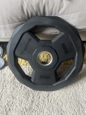 10kg Weight Plate With 2inch