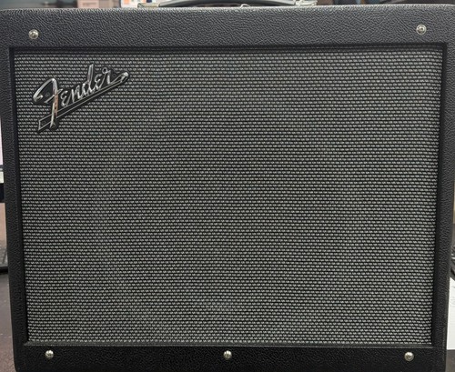 Fender mustang gtx100 with - mustang,
