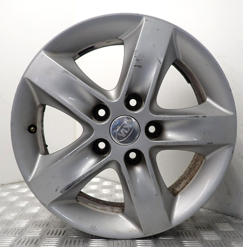 Kia ceed alloy - kia,