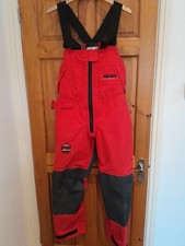 Musto MPX Gore-Tex Offshore
