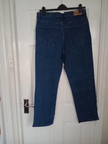 Ladies union blues jeans - blues, uk