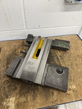 Colchester bantam lathe saddle - bantam,