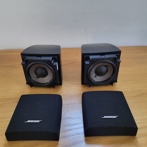 Bose acoustimass single cube - acoustimass,