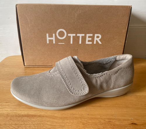 New hotter toasty wide - hotter,