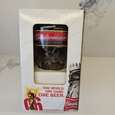 Budweiser 2006 World Cup Beer