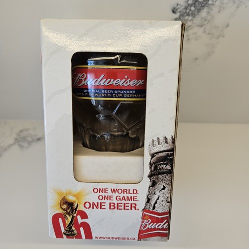 Budweiser 2006 world - 2006, cup