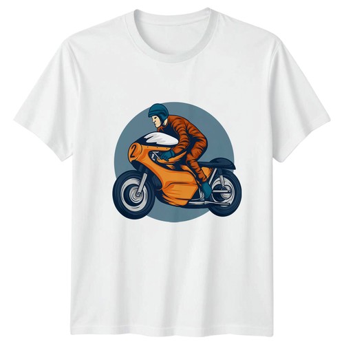 Speedway racing shirt - speedway, t-shirt