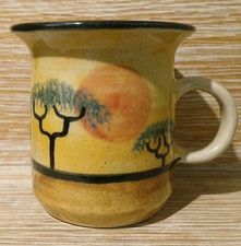 Nkhotakita Pottery Malawi