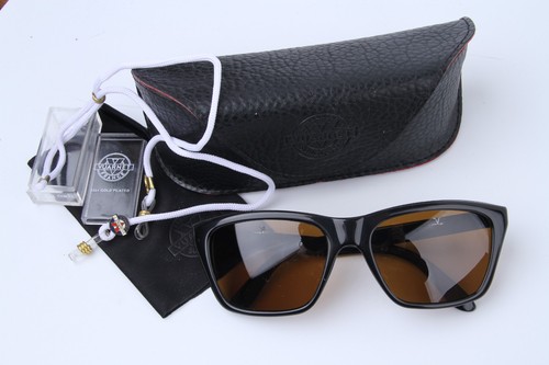 Vintage vuarnet 006 black - 006,