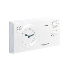 Viessmann Vitotrol 100 UTA Wireless Plug-In Programmable Room Thermostat 7552848