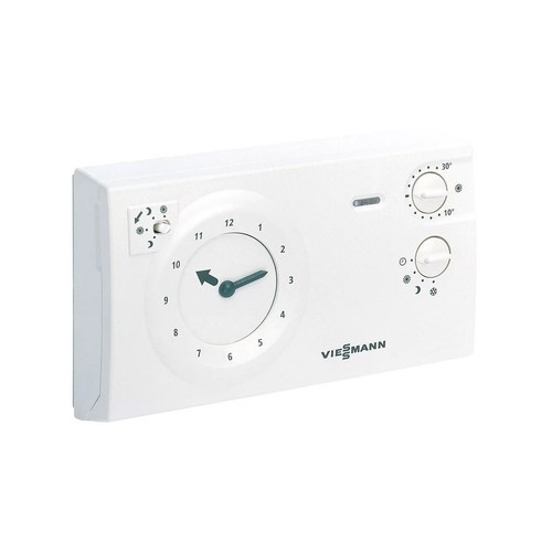 Viessmann vitotrol 100 uta - vitotrol,