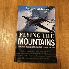 Flying the Mountains : A